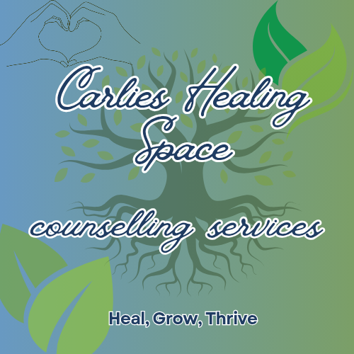 carlies healing space